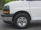 2020 GMC Savana Cargo 2500 RWD 2500 Regular Wheelbase Work Van