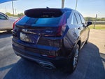 2023 Cadillac XT4 FWD Premium Luxury