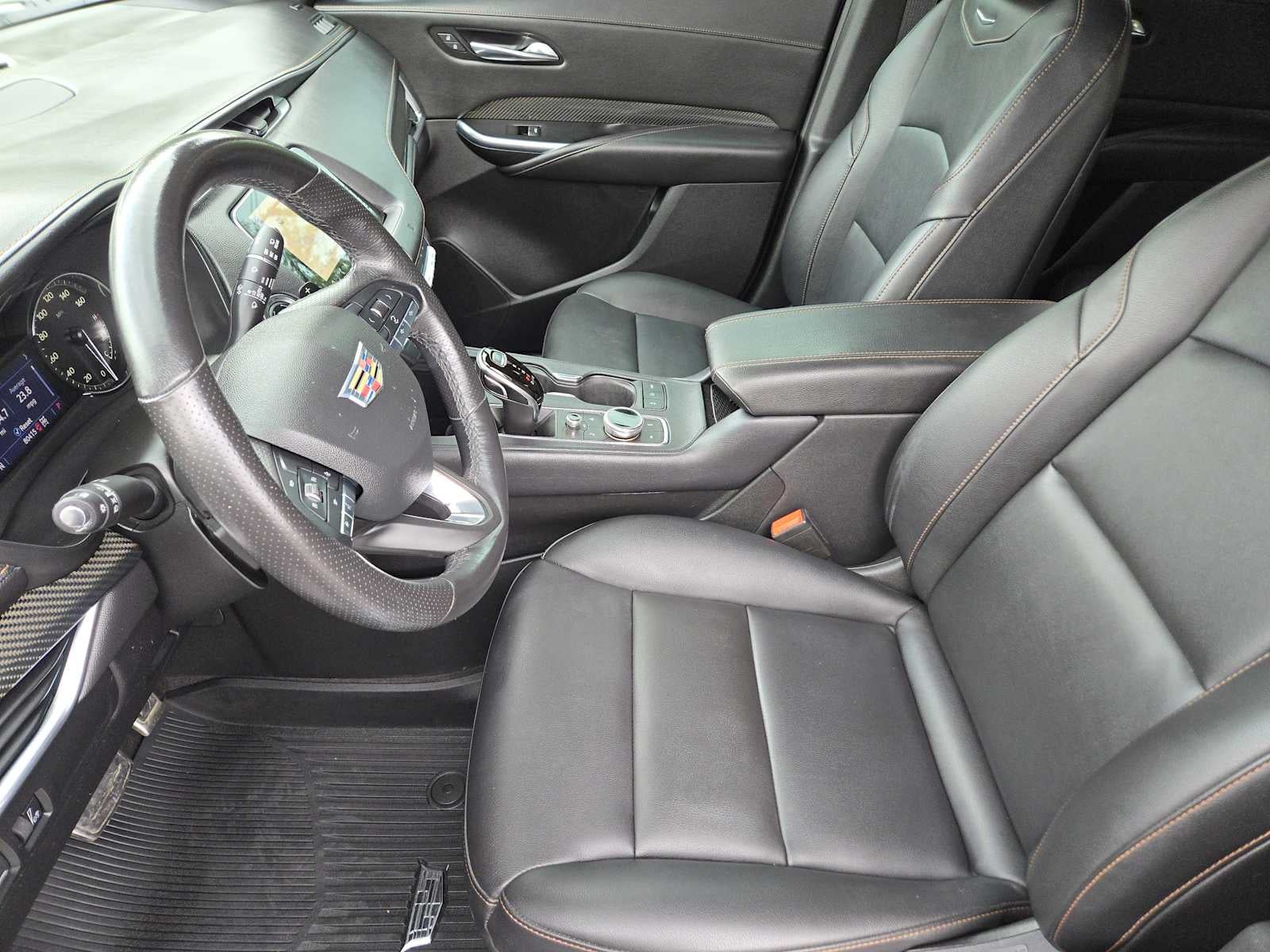 2020 Cadillac XT4 Sport