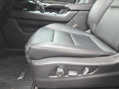 2020 Cadillac XT4 Sport