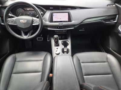 2020 Cadillac XT4 Sport
