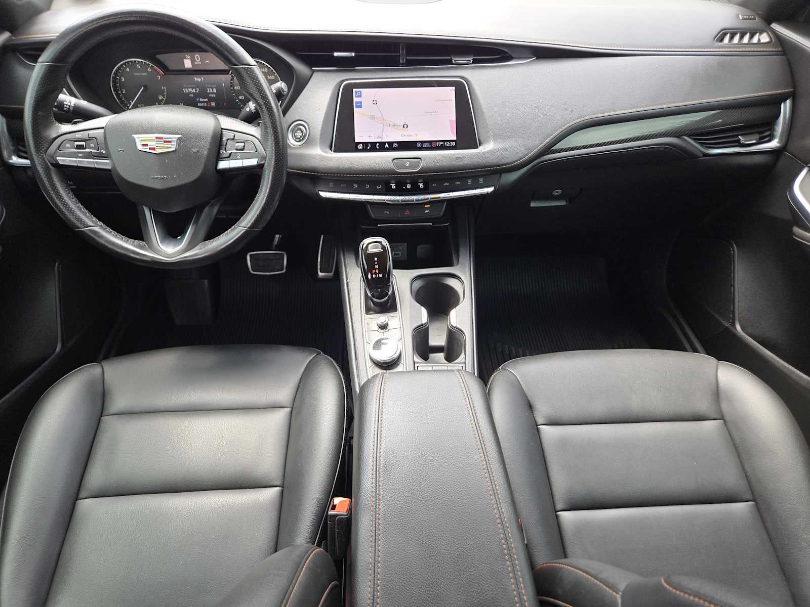 2020 Cadillac XT4 Sport