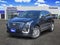 2018 Cadillac XT5 Luxury FWD