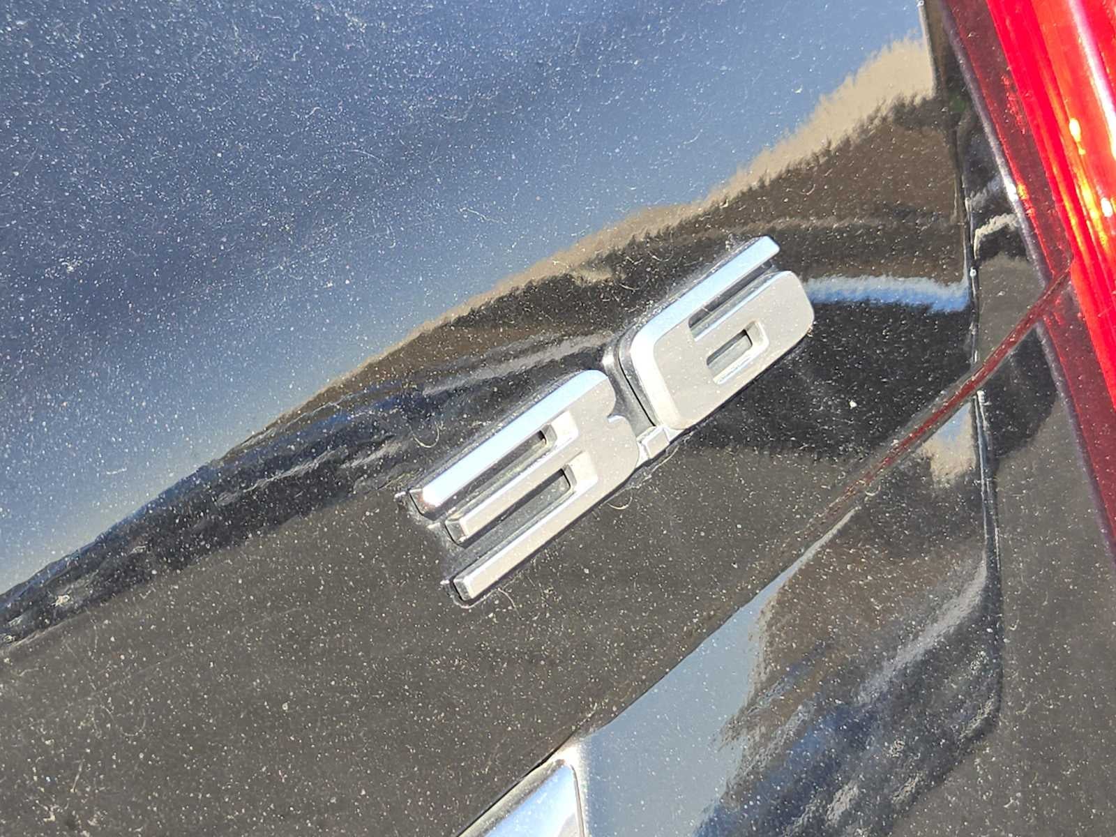 2018 Cadillac XT5 Luxury FWD