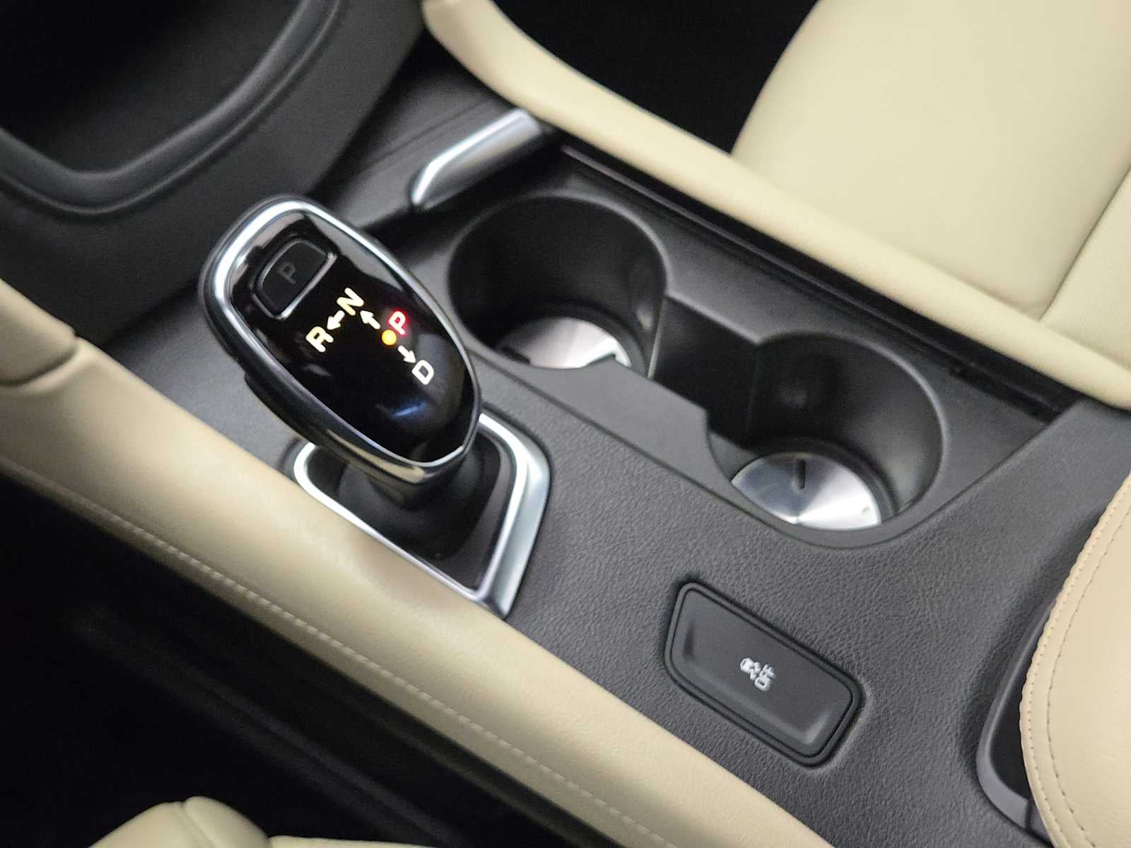 2018 Cadillac XT5 Luxury FWD