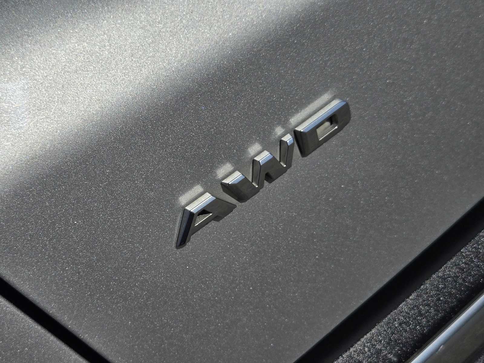 2020 Cadillac XT5 Premium Luxury AWD