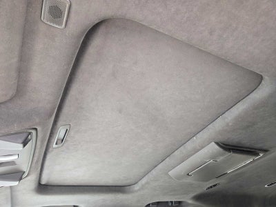2019 Cadillac Escalade ESV Platinum