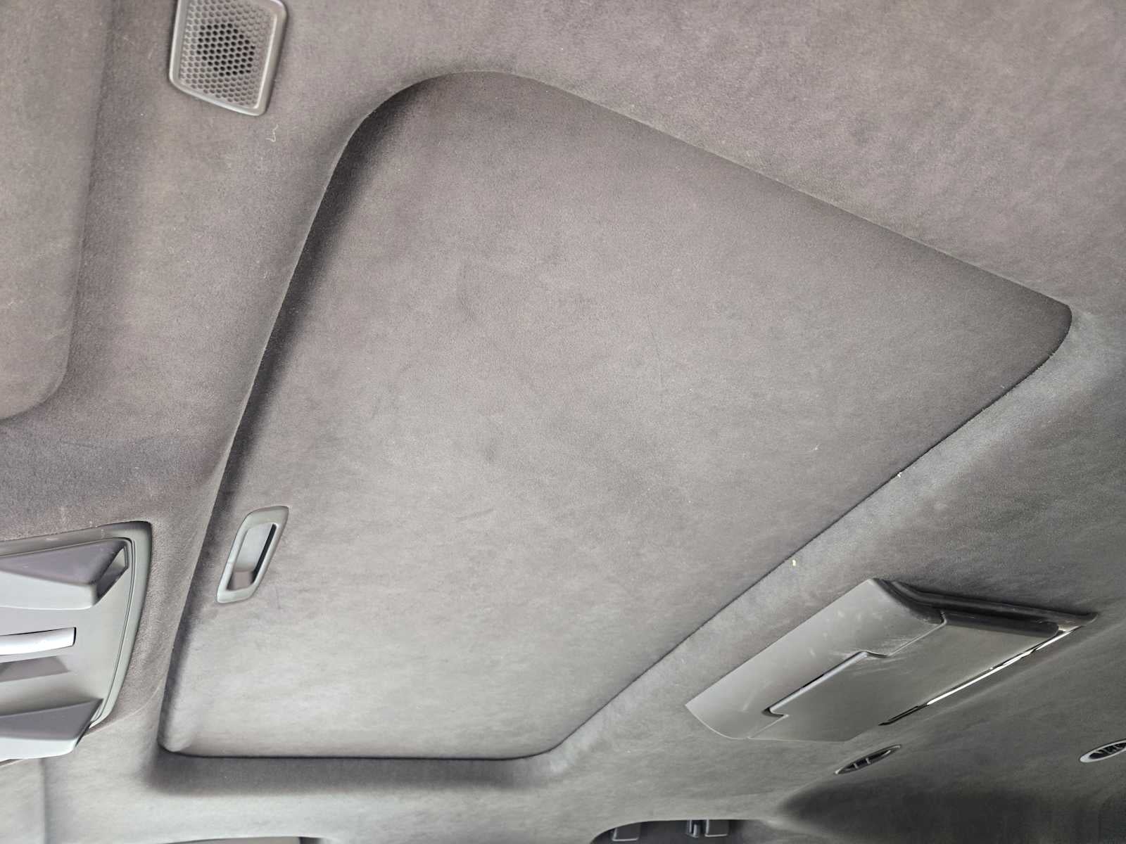 2019 Cadillac Escalade ESV Platinum