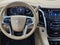 2019 Cadillac Escalade ESV Platinum