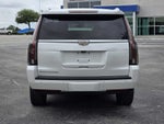 2019 Cadillac Escalade ESV Platinum