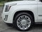 2019 Cadillac Escalade ESV Platinum