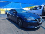 2020 Nissan Maxima SL Xtronic CVT
