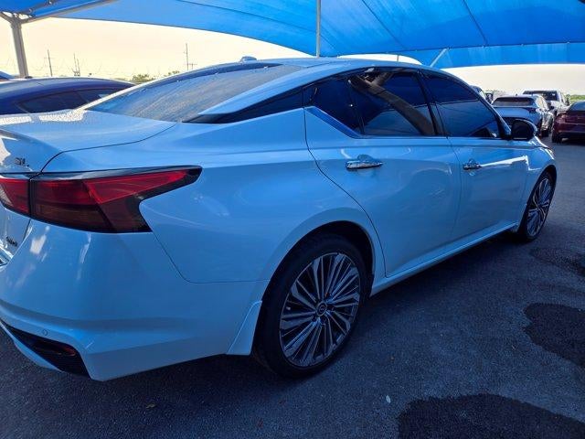 2023 Nissan Altima SL Intelligent AWD