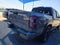 2022 Nissan Frontier Crew Cab PRO-X 4x2