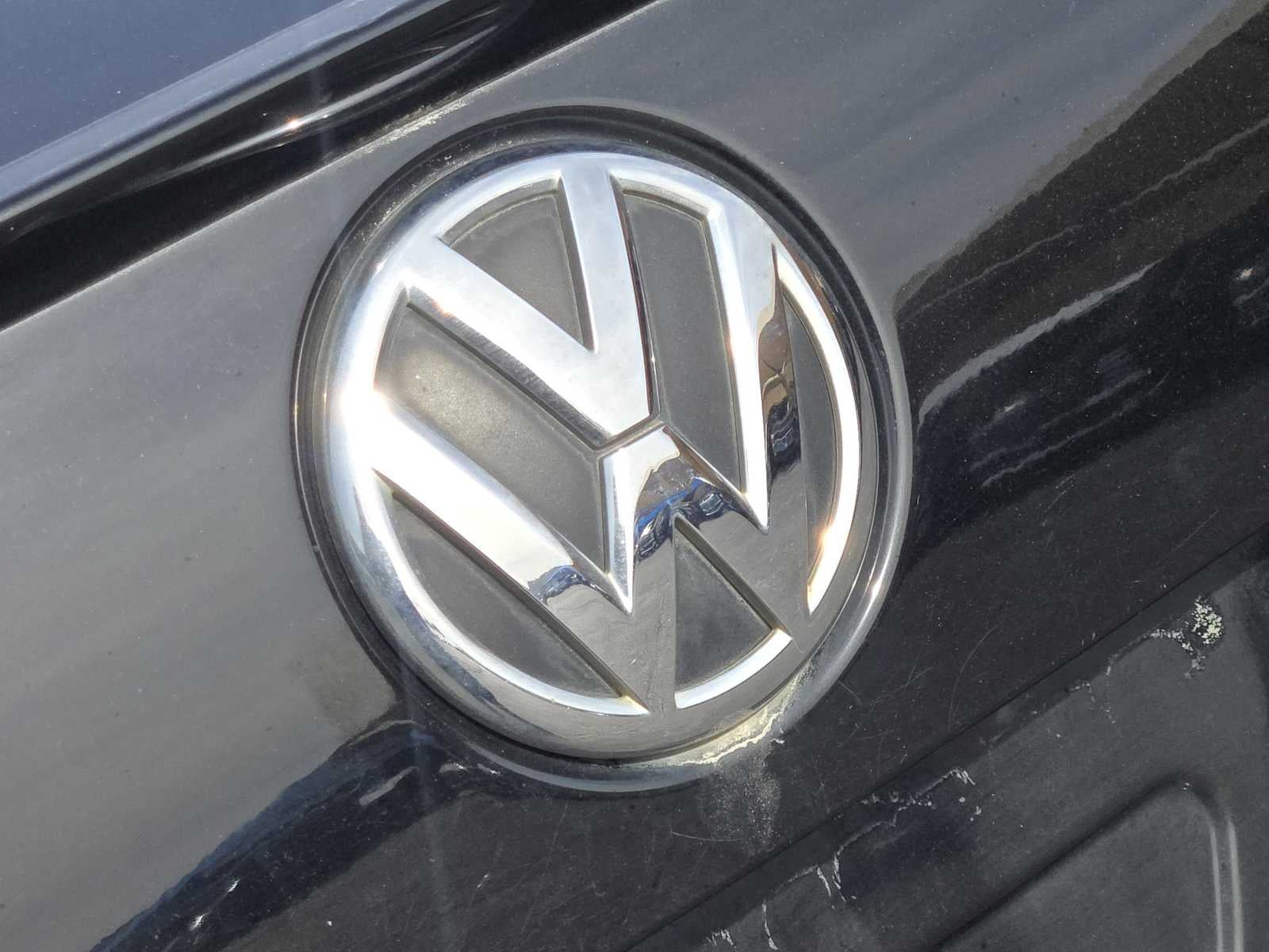2015 Volkswagen Passat 2.0L TDI SE