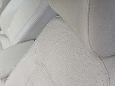 2015 Volkswagen Passat 2.0L TDI SE