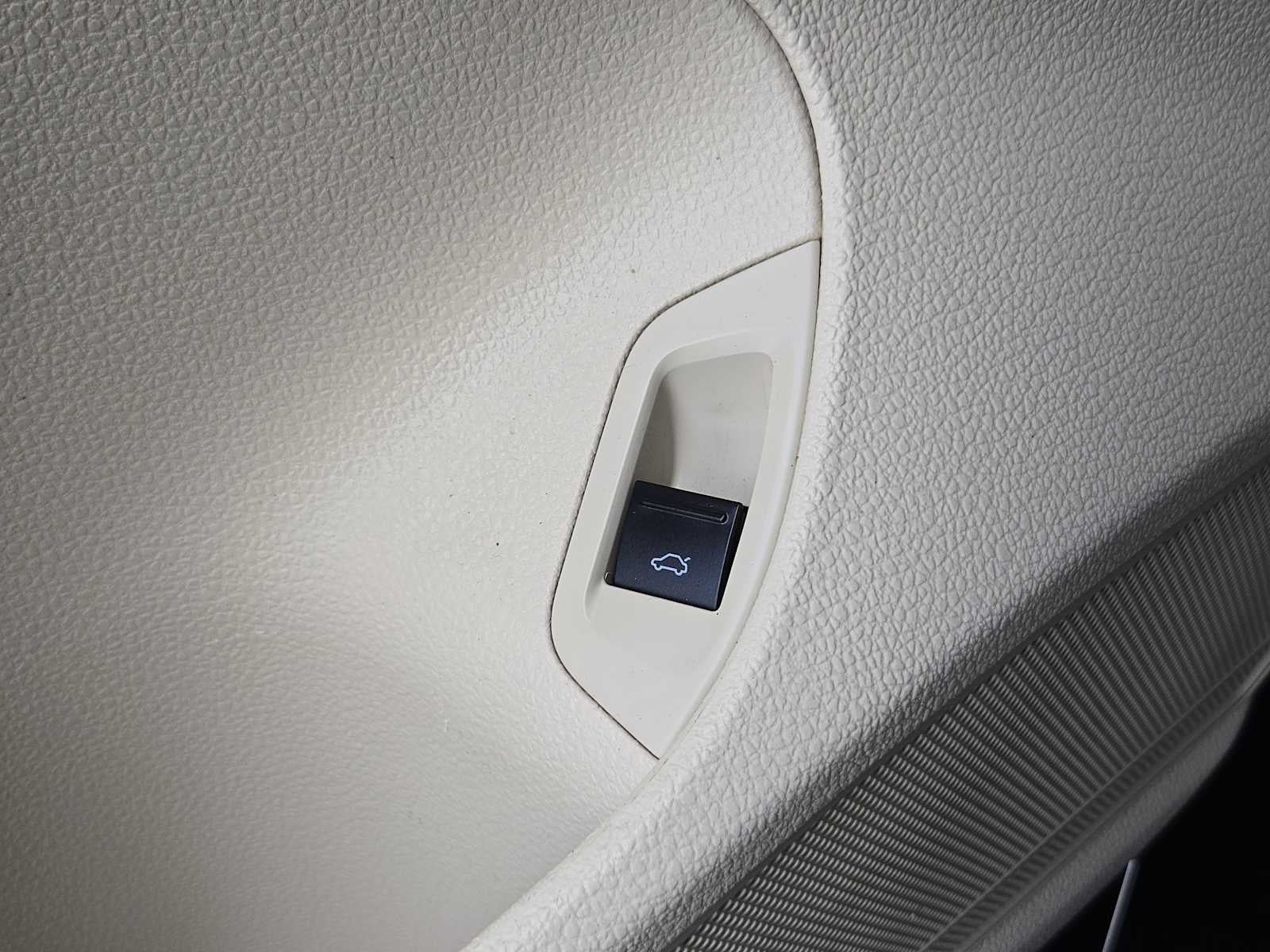 2015 Volkswagen Passat 2.0L TDI SE