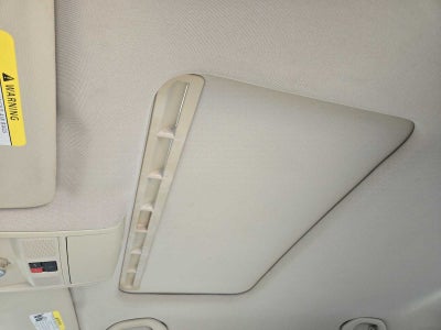 2015 Volkswagen Passat 2.0L TDI SE