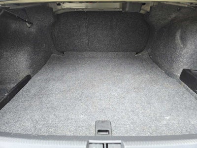 2015 Volkswagen Passat 2.0L TDI SE