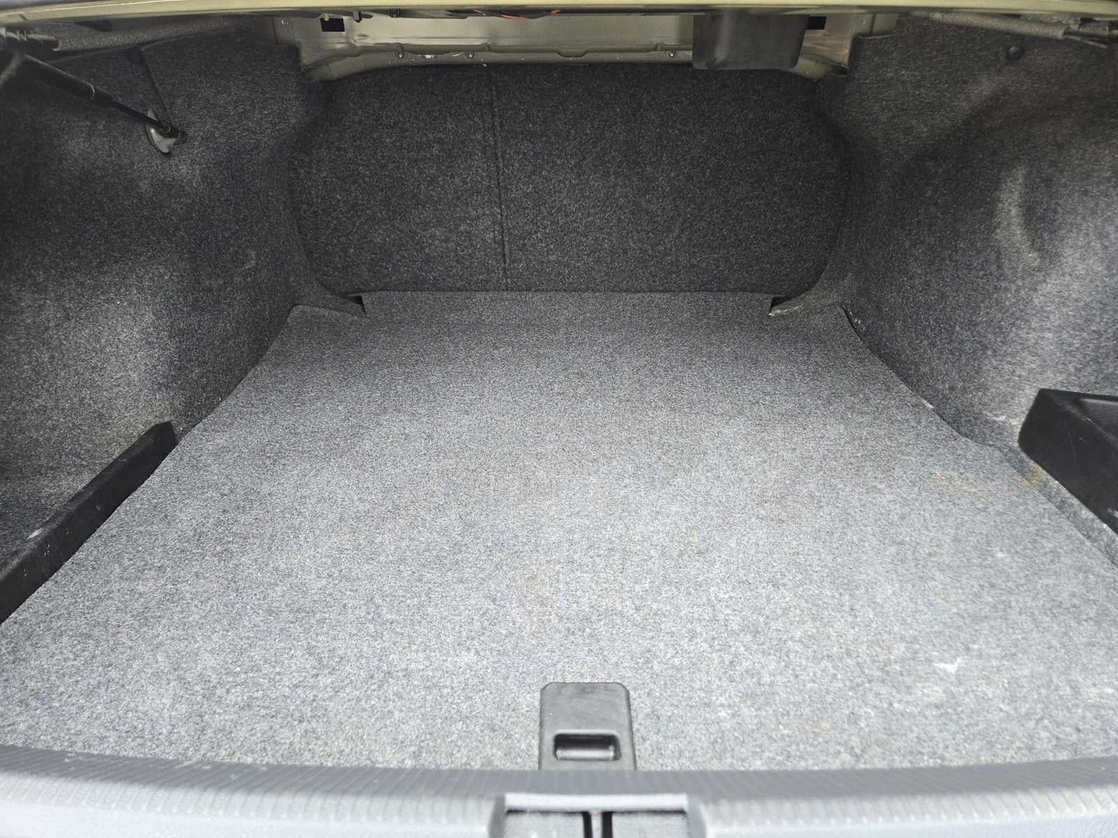 2015 Volkswagen Passat 2.0L TDI SE