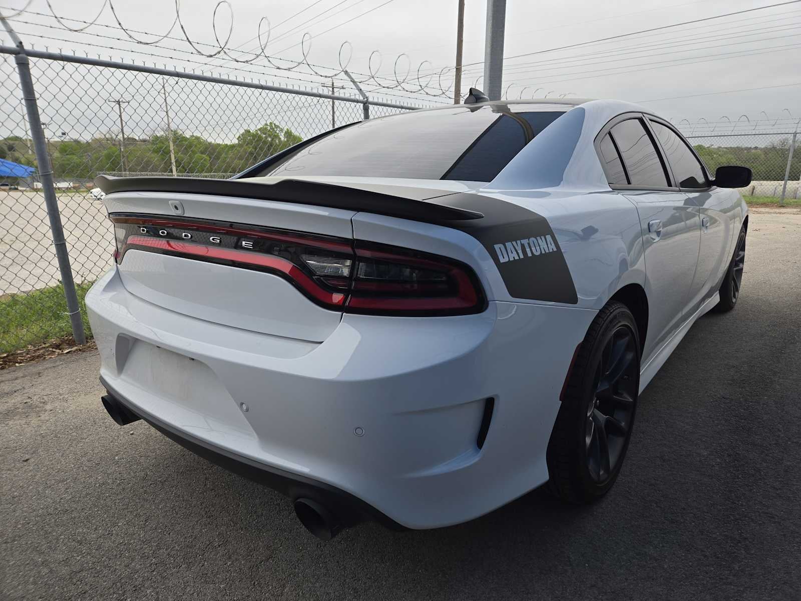 2023 Dodge Charger R/T