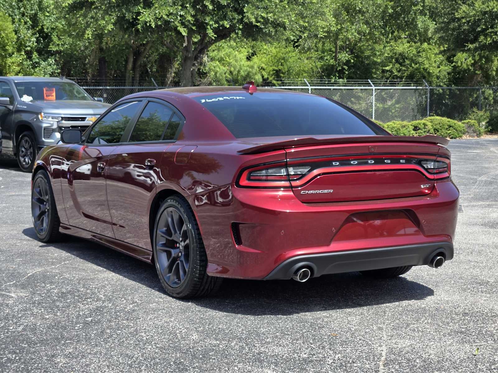 2023 Dodge Charger GT