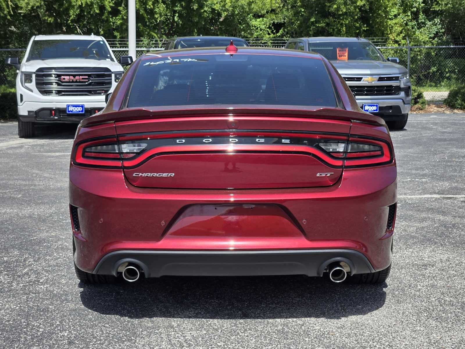 2023 Dodge Charger GT