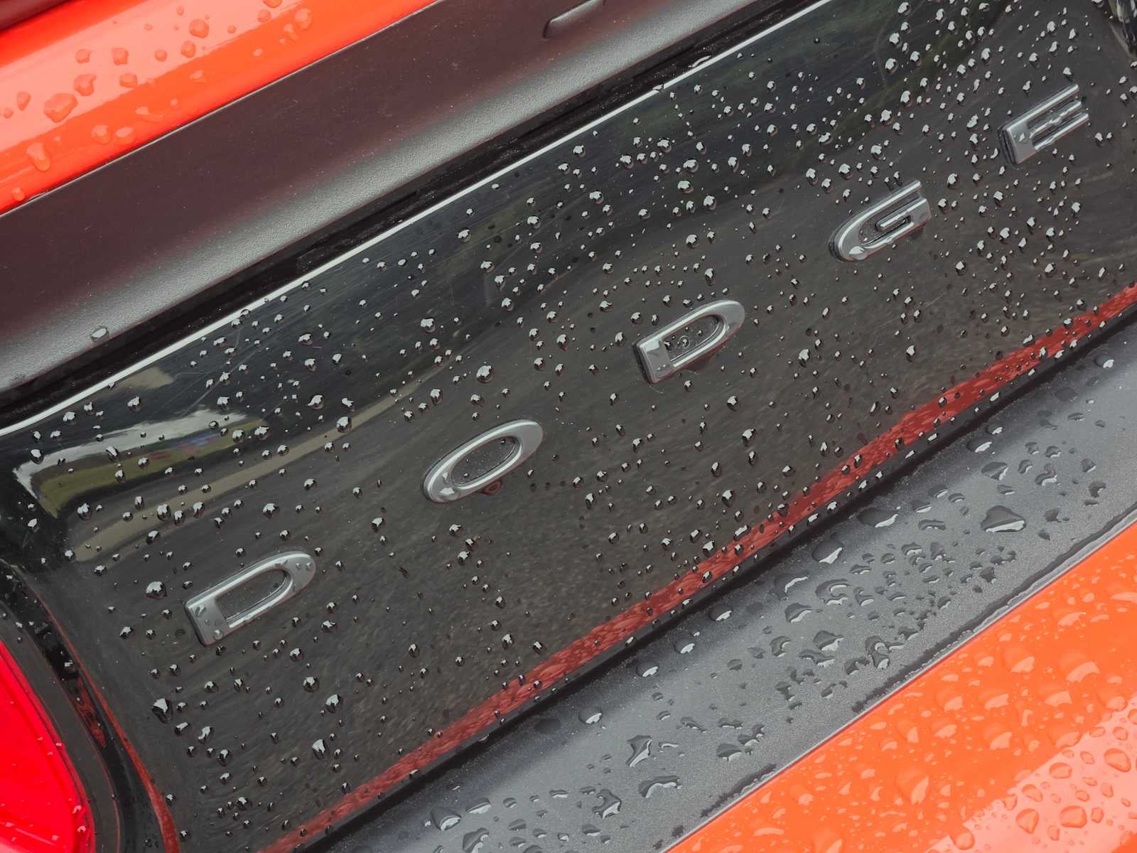 2023 Dodge Challenger R/T