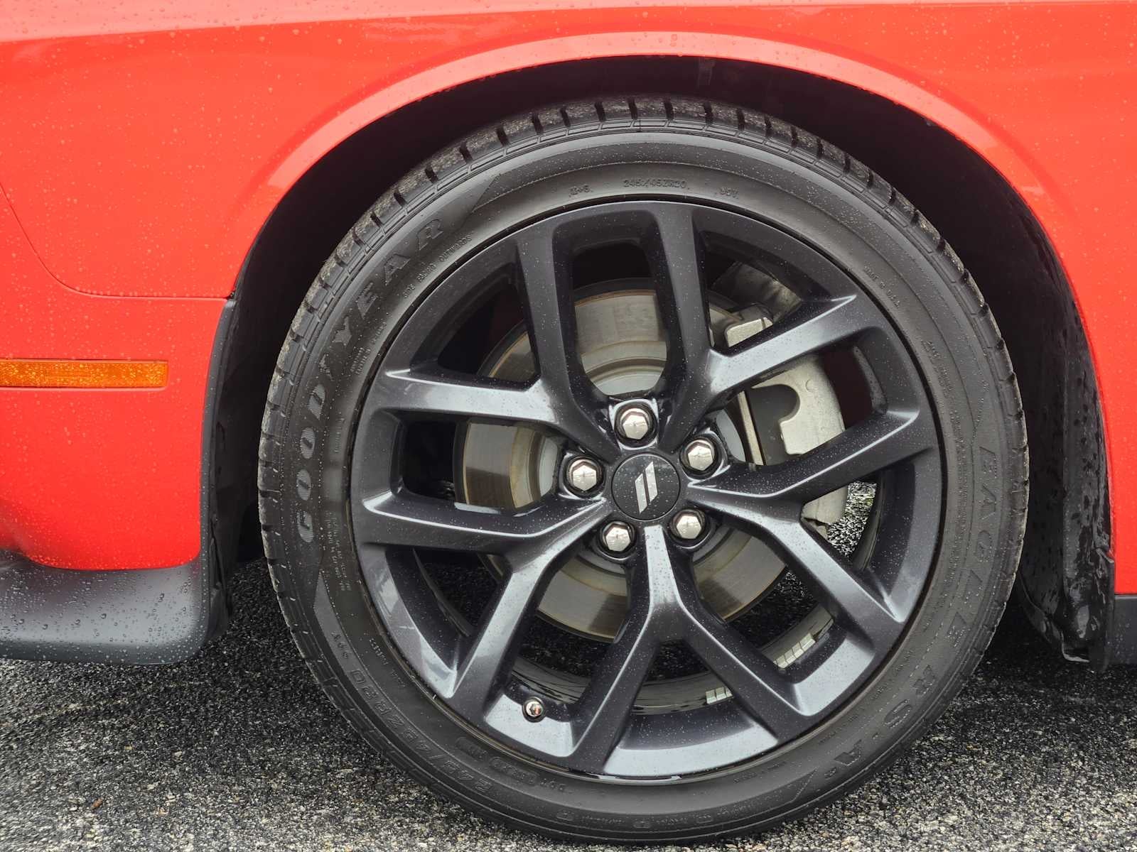 2023 Dodge Challenger R/T