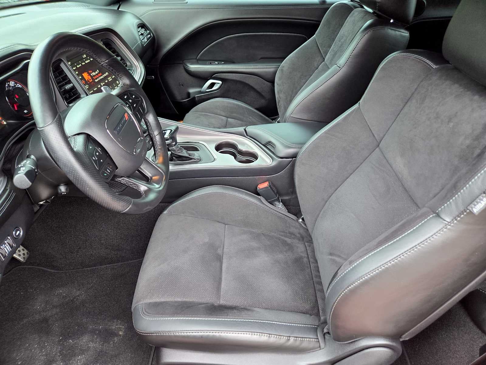 2023 Dodge Challenger R/T