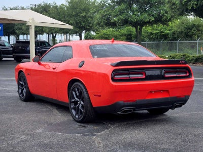 2023 Dodge Challenger R/T