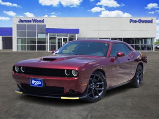 2023 Dodge Challenger GT