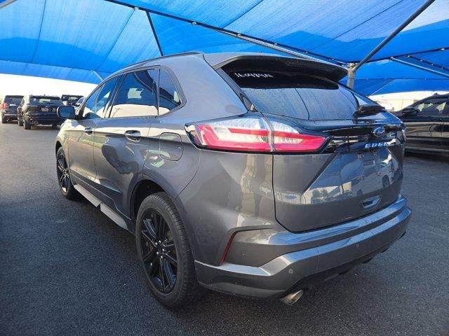2021 Ford Edge ST-Line