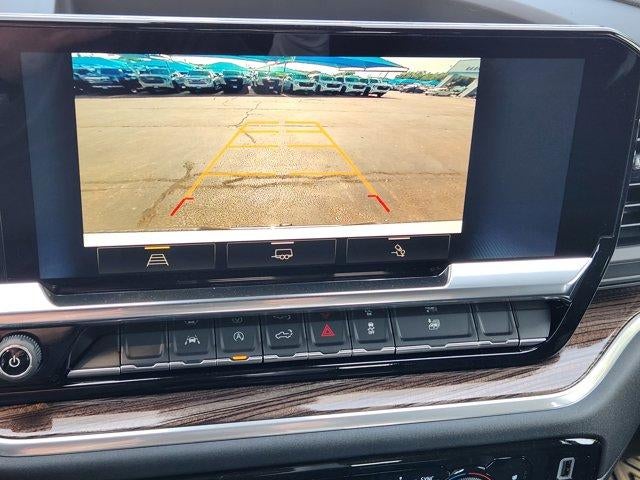 2026 Chevrolet Silverado 1500 LT - Photo 14
