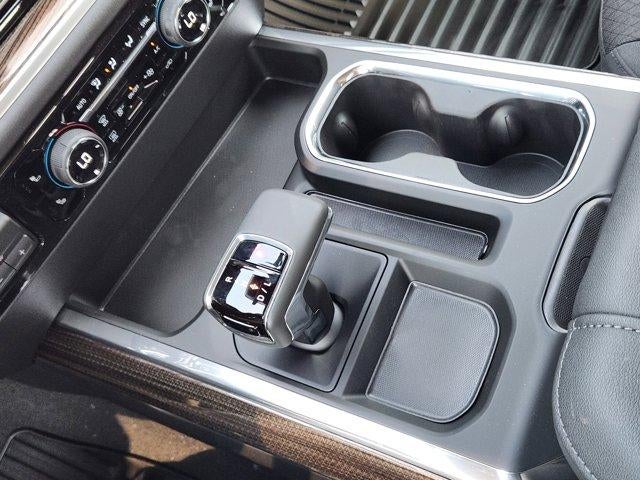 2026 Chevrolet Silverado 1500 LT - Photo 16