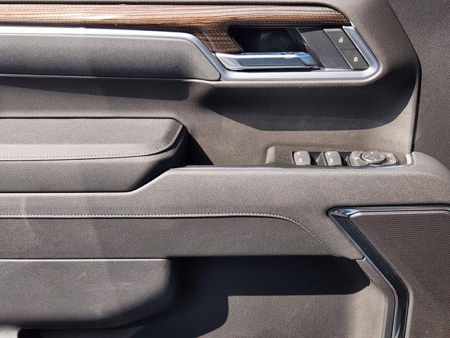 2026 Chevrolet Silverado 1500 LT - Photo 17