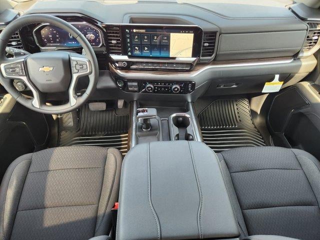 2026 Chevrolet Silverado 1500 LT - Photo 19