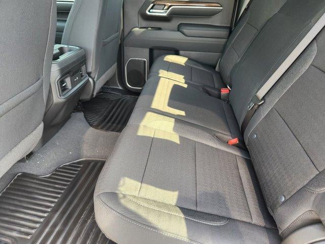 2026 Chevrolet Silverado 1500 LT - Photo 20