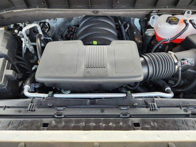2026 Chevrolet Silverado 1500 LT - Photo 21