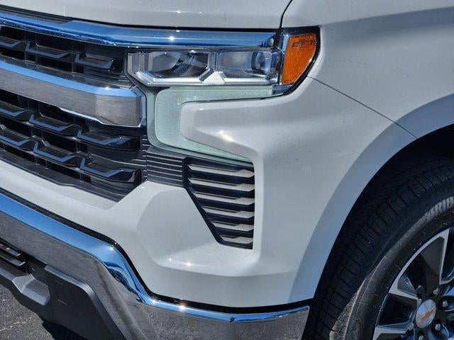 2026 Chevrolet Silverado 1500 LT - Photo 6