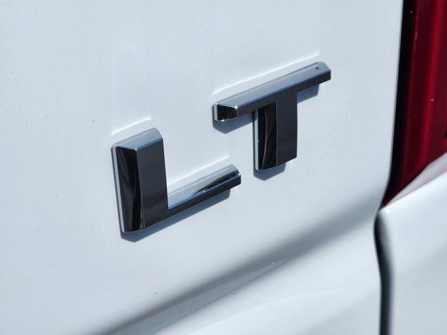 2026 Chevrolet Silverado 1500 LT - Photo 7