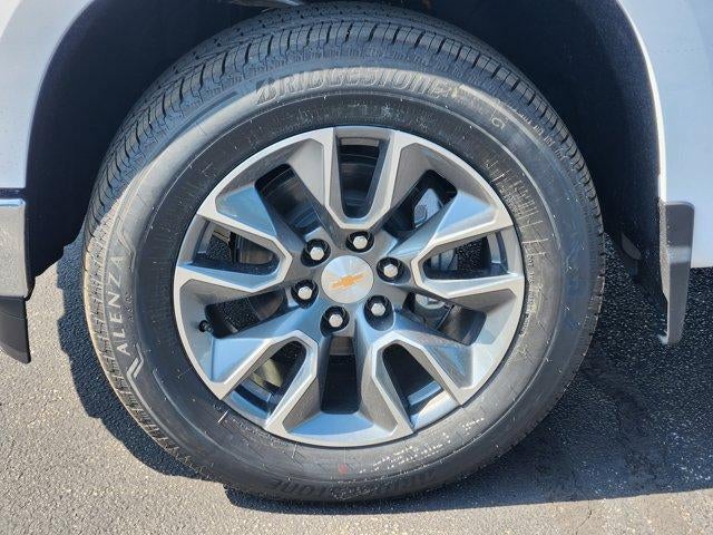 2026 Chevrolet Silverado 1500 LT - Photo 8