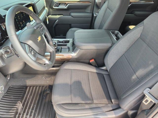 2026 Chevrolet Silverado 1500 LT - Photo 9