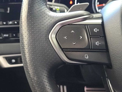 2024 Lexus RX 350 F SPORT Handling