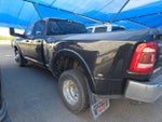 2022 RAM 3500 Laramie Crew Cab 4x4 8' Box
