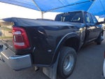 2022 RAM 3500 Laramie Crew Cab 4x4 8' Box