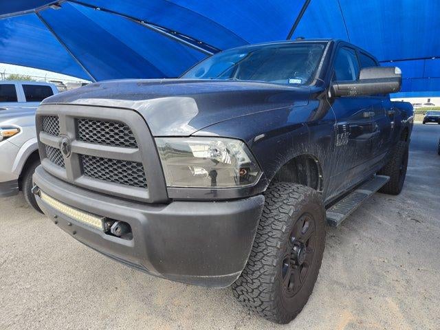 2013 RAM 2500 Tradesman