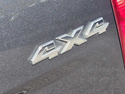 2015 RAM 2500 Lone Star