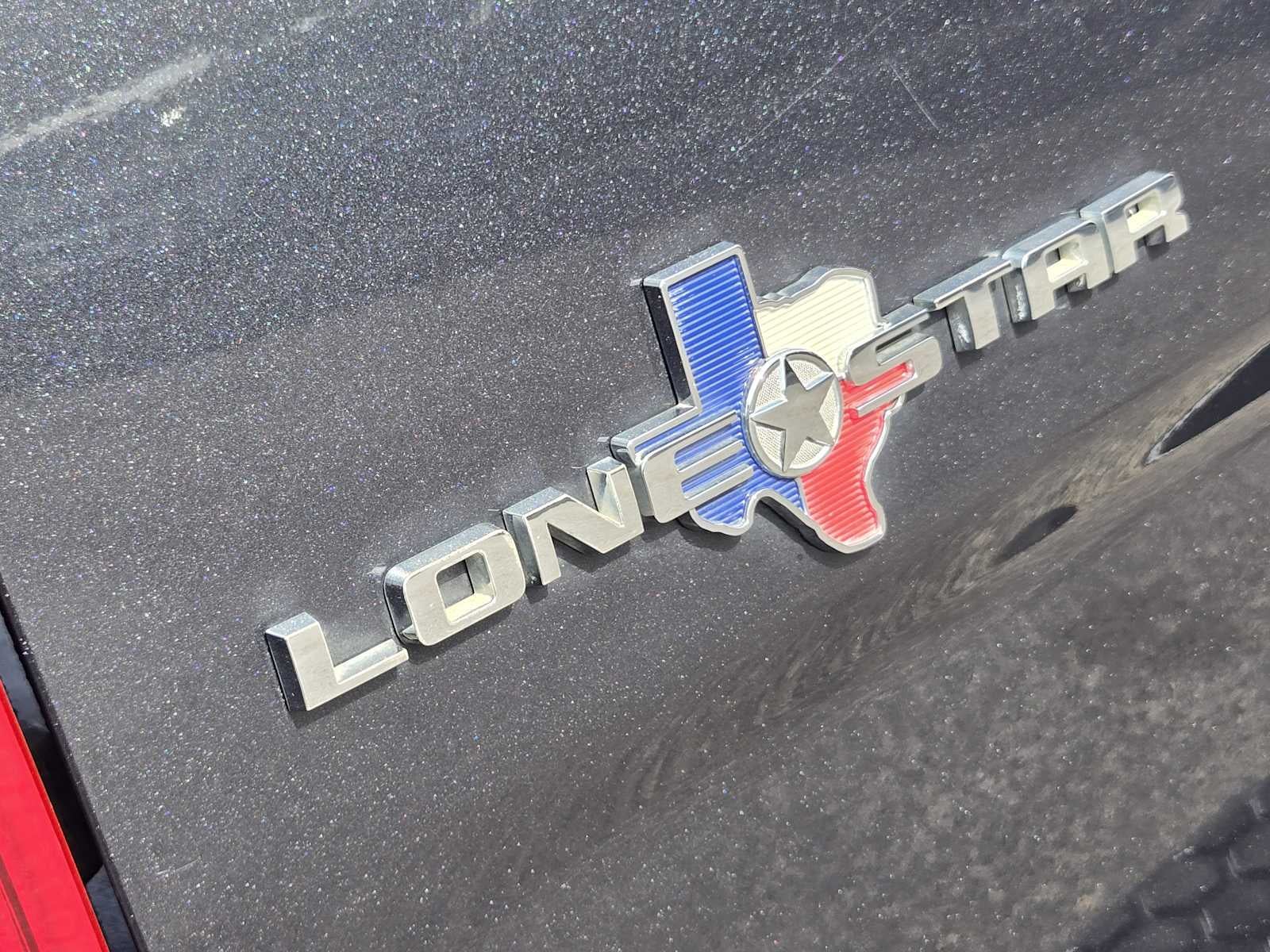 2015 RAM 2500 Lone Star