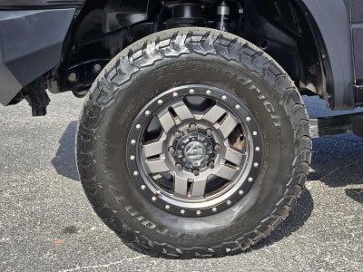 2015 RAM 2500 Lone Star